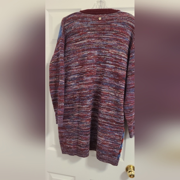 Twinset sweater/dress/tunic - Picture 4 of 5